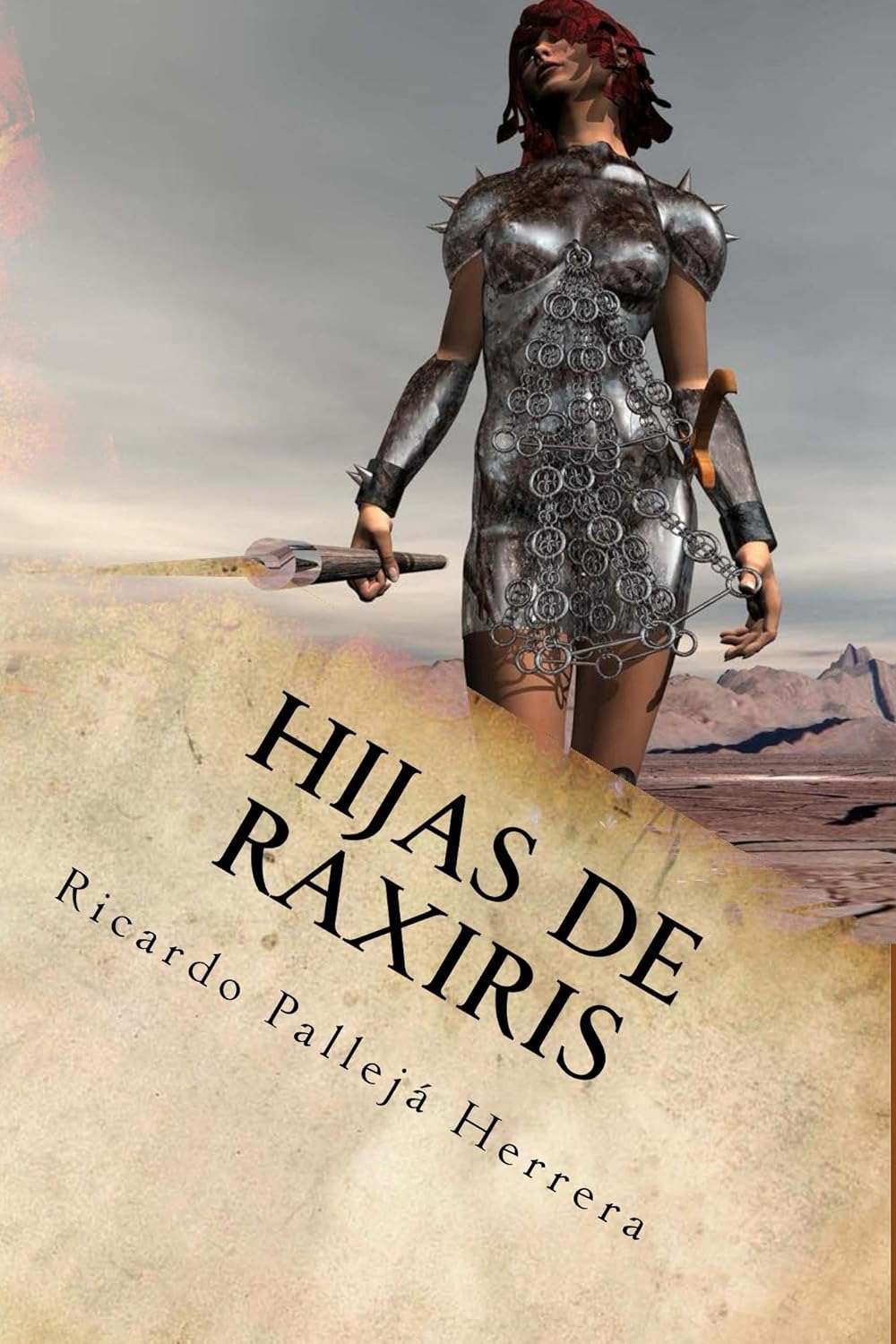 HIJAS DE RAXIRIS