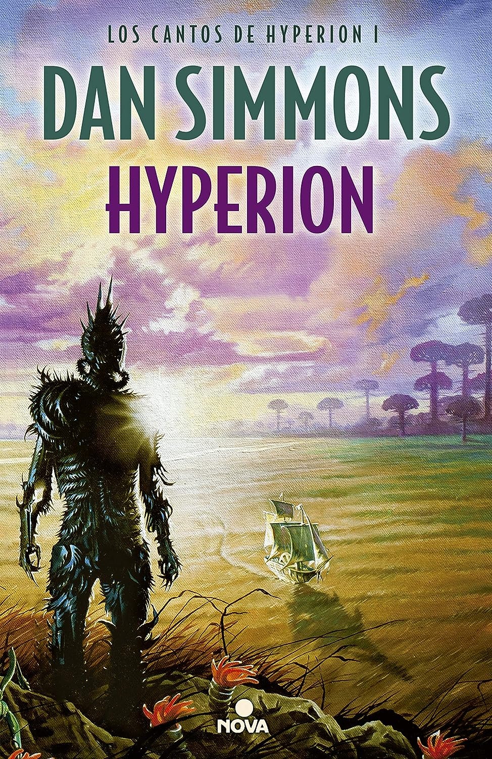 Nova Hyperion