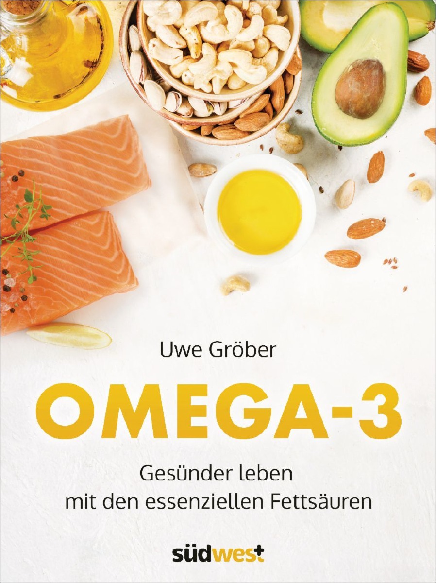 ¿Qué libros de Omega 3 merece la pena leer de verdad? Omega 3 en herbolario y en libros que cambian la cocina.