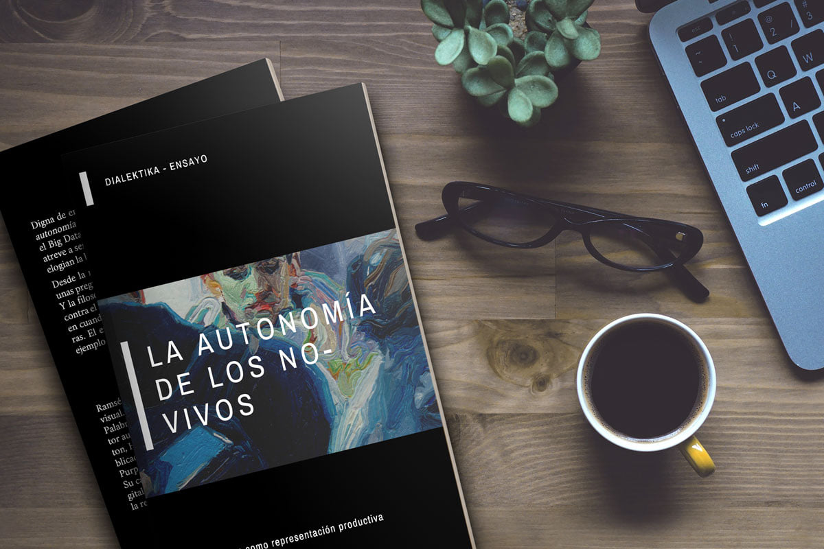 Esclavos del algoritmo: ¿cuándo dejamos de vivir para dedicarnos a alimentar las redes sociales? 1 Imagen que contiene tabla, interior, computadora, computer
El contenido generado por IA puede ser incorrecto.