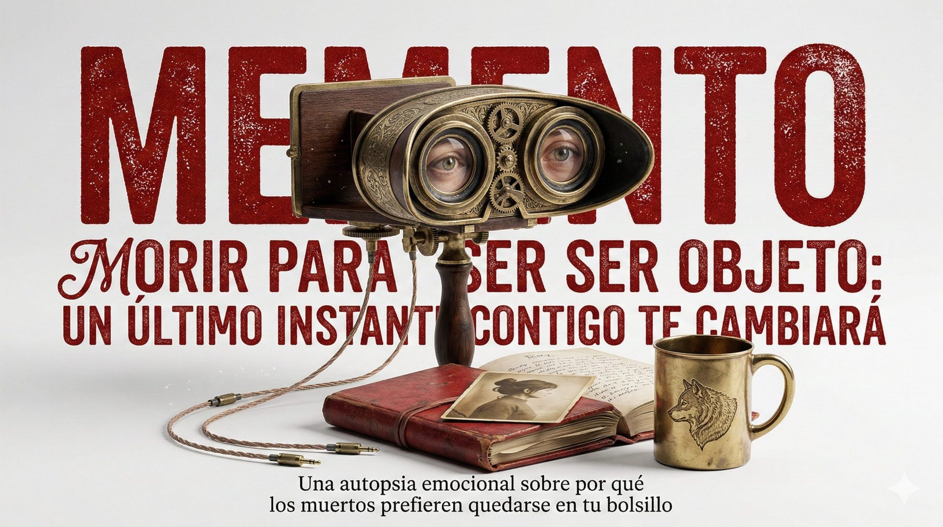 Morir para ser objeto: Un último instante contigo te cambiará 1 Gemini Generated Image 4nltmu4nltmu4nlt