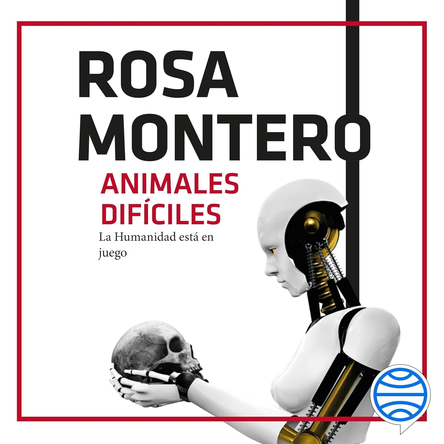 "El retorno de lo inexplicable: Por qué el realismo mágico es el refugio que necesitamos." 3 rosa mont