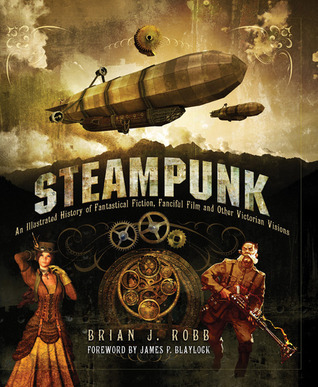 Primer libro steampunk: la mentira comercial y la guía real 1 13590861