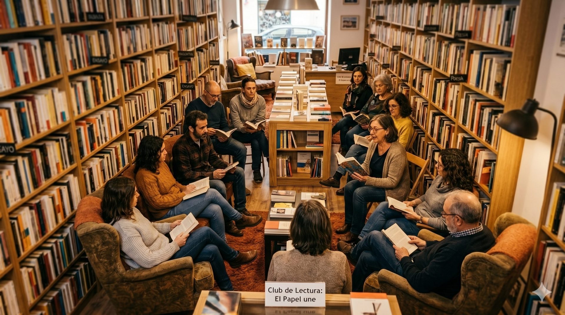 Por qué el libro físico le gana la batalla a lo digital 2