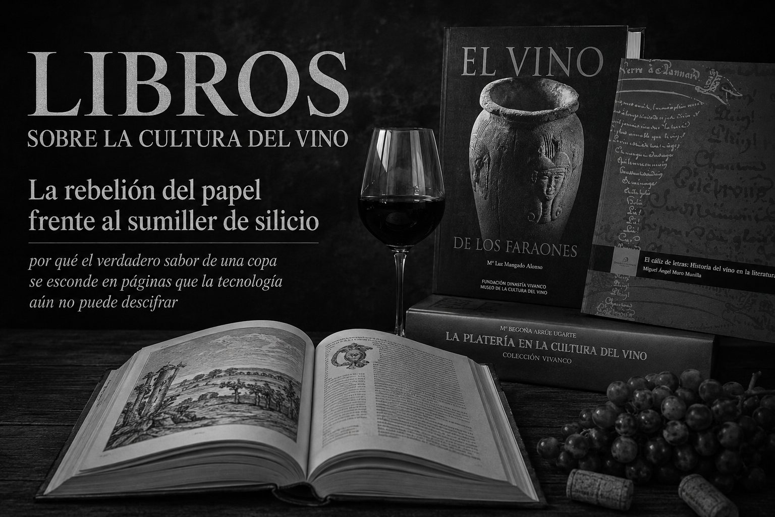 LIBROS SOBRE LA CULTURA DEL VINO: ¿tu IA te miente? 1 ChatGPT Image 20 jul 2026 12 59 04