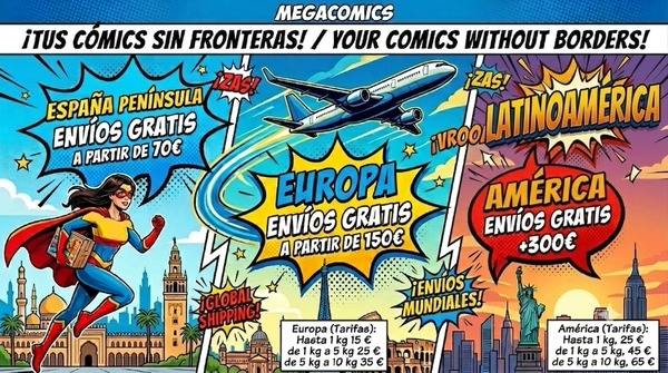 Envio internacional 2