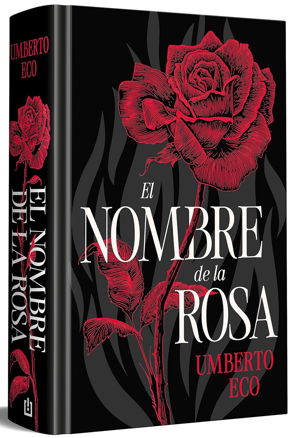 Umberto Eco y su obra maestra: El nombre de la rosa 1 eco
