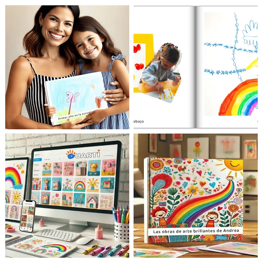 top image COLLAGE