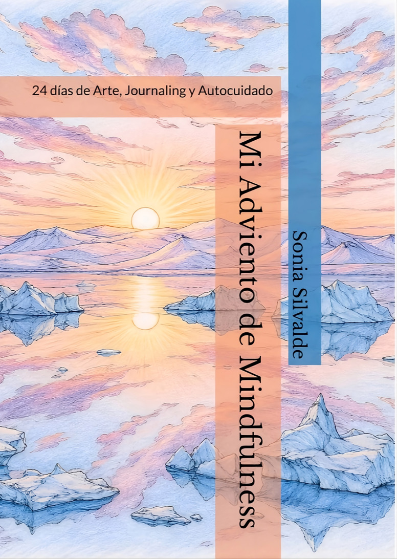 Sonia Silvalde propone convertir el Adviento en un momento de Mindfulness 1 Adviento mindfulness IP