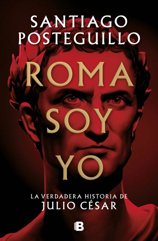 Regala Emociones esta Navidad: Libros que Atrapan desde la Primera Página 3 roma