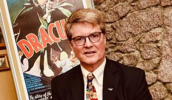 Drácula, El Origen: La terrorífica verdad detrás de la leyenda 2 stoker